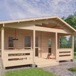 летний дом Амелия