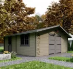 Гараж Тетра — изображение 3