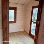 Дом из цельного бруса Акта — изображение 6