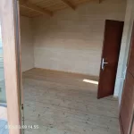 Дом из цельного бруса Акта — изображение 5