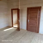 Дом из цельного бруса Акта — изображение 4