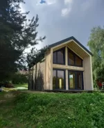 Дом ЭВЕРЕСТ 6x10 — изображение 2