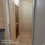 Баня Аксель 4х2.4 — изображение 6