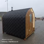 Баня Викинг