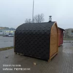 Баня Викинг — изображение 2