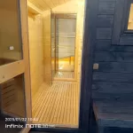 Баня из профилированного бруса — изображение 8