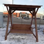 Качели — изображение 2