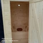 Туалет уличный — изображение 2