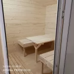 Баня Аксель 4х2.4 — изображение 5