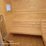 Баня Аксель 4х2.4 — изображение 4