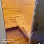 Баня Аксель 4х2.4 — изображение 3