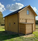 Дом Роберт 5x7 — изображение 3