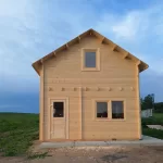 Дом Роберт 5x7