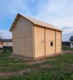 Дом Роберт 5x7 — изображение 4