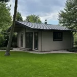 Дом Неаполь 6×6