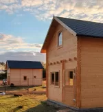 Дом Роберт 5x7 — изображение 5