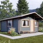 Дом Сицилия 5x7