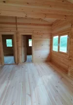 Дом Диана 6,3x7,6 — изображение 12