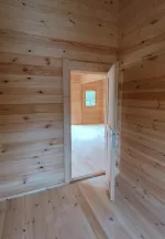 Дом Диана 6,3x7,6 — изображение 10