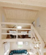 Дом Урсус 5x7 — изображение 4