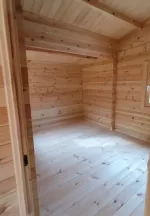 Дом Диана 6,3x7,6 — изображение 9