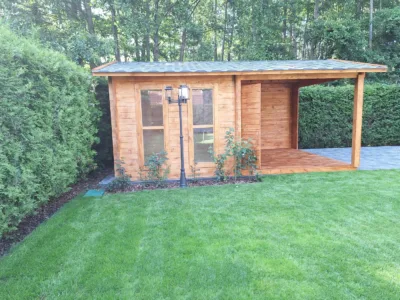 Купить беседку