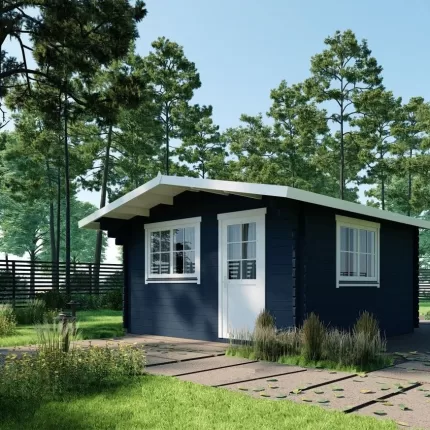 Маленький домик диего