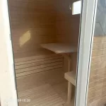 Баня Квадро бочка 5x2.4 на 3 отделения — изображение 4