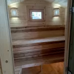 Баня Аура 5×2.4 — изображение 7