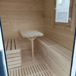 Баня Аура 5×2.4 — изображение 6