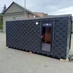 Баня Аура 5×2.4 — изображение 3