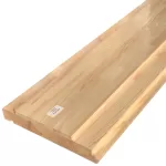 Мебельный щит 40х300х1000 мм (заготовка для ступени, комплект)