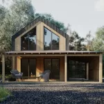 Дом БИНГО 5x7