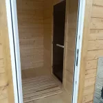 Баня Аксель 5х2.4 — изображение 3