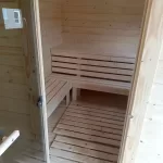 Баня Аксель 5х2.4 — изображение 4