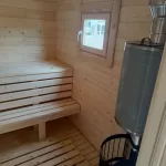 Баня Аксель 5х2.4 — изображение 5