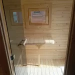 Баня Квадро Мини 3х2.2 — изображение 8