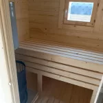 Баня Квадро Мини 3х2.2 — изображение 6