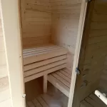 Баня Квадро Мини 3х2.2 — изображение 7