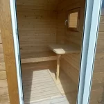 Баня Квадро Мини 3х2.2 — изображение 9