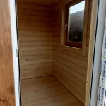 Каркасная баня Компакт-Терма — изображение 3