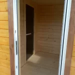 Каркасная баня Компакт-Терма — изображение 4