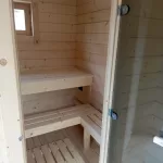 Каркасная баня Компакт-Терма — изображение 6