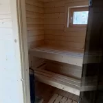 Каркасная баня Компакт-Терма — изображение 5